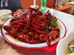 -虾铺子龙虾·私房菜(金源花苑店)