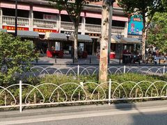 -吉庆街美食广场