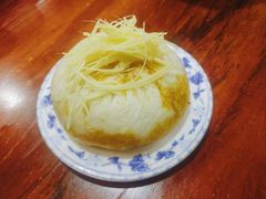 -四海楼(如皋定慧禅寺店)