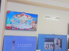 -华为授权体验店(回龙观华联)