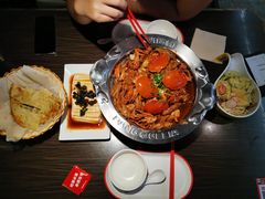 -胖哥俩肉蟹煲(济南世茂国际广场店)