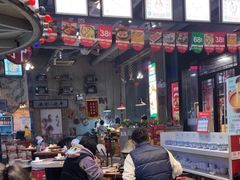 -捞围鲜·港式打边炉(海阳路店)