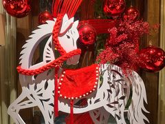 -一棵树·意大利西餐厅One Tree(新城店)