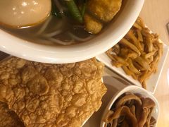 -水平有限广西米粉·广西风味集(五道口店)