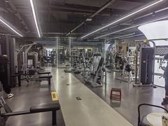 -超鹿运动(五四路恒力城店)