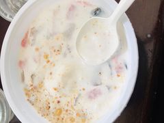 -文昌邓记清补凉(西沙路店)