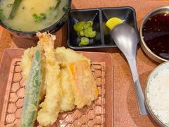 -天妇罗内顺田(罗湖店)