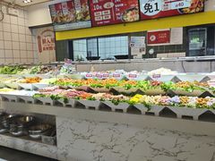 -醉人椒麻辣香锅(上地华联店)