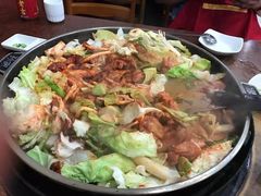 -春川铁板鸡(高科园店)