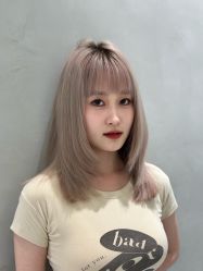 -YH HAIR SALON