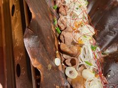 -皇品田苑日式料理(苏州中心店)