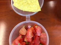 原味玉米片-油梨树 AVOCADO TREE(亮马桥店)
