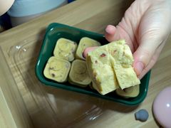 -泸溪河桃酥(西直门凯德店)