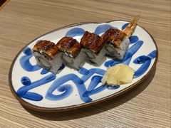 -小山日本料理(兴业太古汇店)