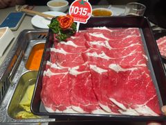 -海底捞火锅(国贸购物中心店)