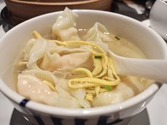 鲜肉小馄饨-無夕·小笼(大东方百货店)
