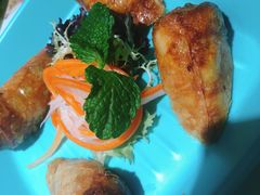 -蔡澜Pho·越南粉餐厅(海上世界店)
