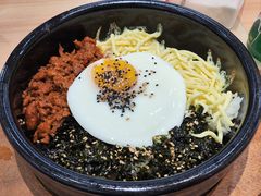 -米村拌饭(东方新天地店)