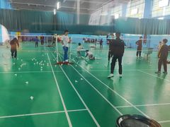 -GT健身(育秀会馆)