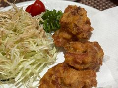 -长崎屋·日本料理·刺身·烧鸟(天河北路店)