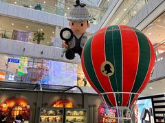 -凯德MALL(西直门店)