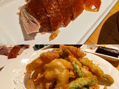 -兰亭轩茶餐厅(长江路店)