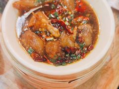 -蜀大侠火锅(森兰花园城店)