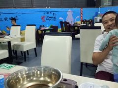 大堂-顺德哥卜卜贝(旗舰店)