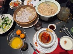 -同庆楼(天鹅湖万达店)