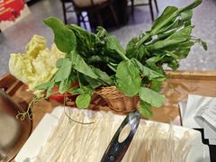 -乔先生涮肉·鲜活牛羊肉火锅(塘沽店)