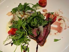 智利和牛切片牛排-Solo(衡山路店)