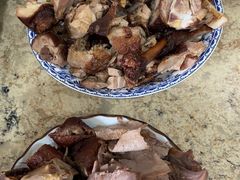 -付记甜皮鸭(西安路枣子巷社区店)