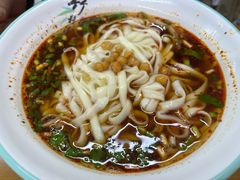 -湘人龙记老长沙米粉(鸟巢店)