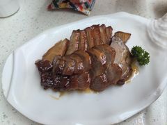 -肥仔文澳门猪骨煲(南京西路店)