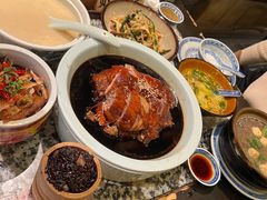 -南京大牌档(中关村领展广场店)