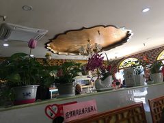 -西北朗益和穆斯林餐厅