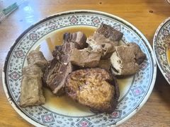 -王胖儿甏肉干饭(总店)