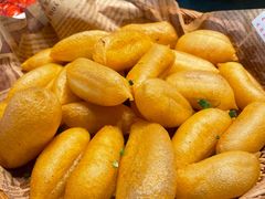 椒盐九肚鱼-79号渔船海鲜饭店(总店)