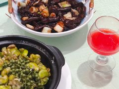 -南山鲜虾面·活鲜小馆·海味大连菜(南山总店)