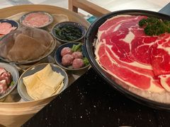 -五星桥原切肥牛火锅·30年专注好牛肉(湖塘店)