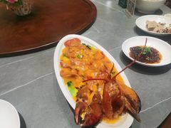 -小方外婆菜(蒙山路店)