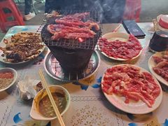 -松明一烤肉馆(鲁园店)