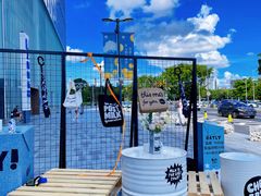 -JOHANDY COFFEE VOYAGE(水围1368文化街区店)