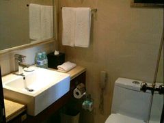 -北京珀丽酒店