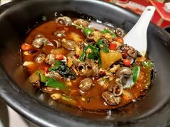 -聚味瞿记·龙虾堂(天元店)