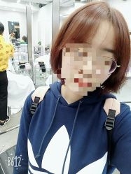 大厅-MY HAIR ARDOR
