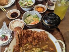-ITARU食堂·定食料理(西丽店)