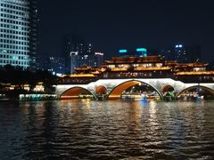-全季酒店(成都九眼桥店)