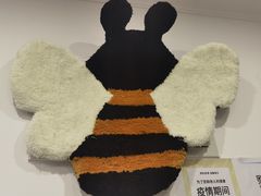 -A+毛毛毯·高温珐琅·银饰DIY(三里屯店)