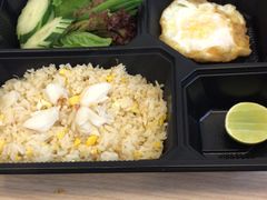 -Magic Food Point(Airport Street food)